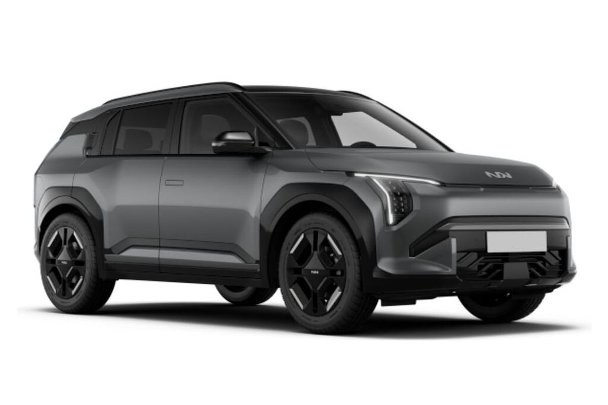 2025 Kia EV3 GT-Line Long Range SV