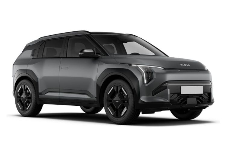 2025 Kia EV3 GT-Line Long Range SV