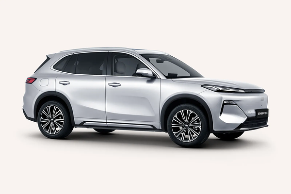 2025 Geely Starray EM-i Inspire P145