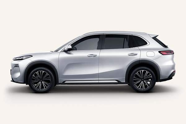 2025 Geely Starray EM-i Inspire P145