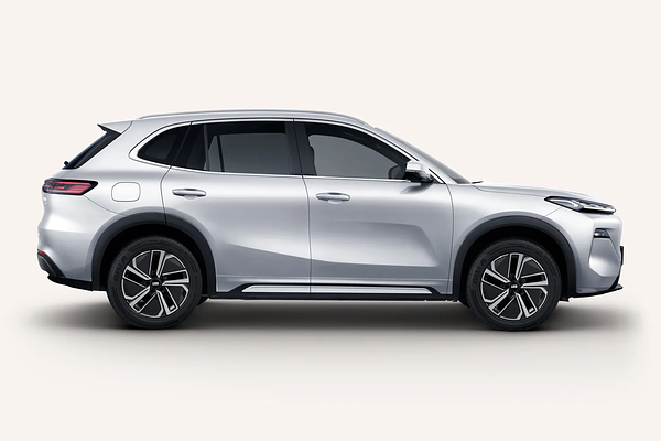 2025 Geely Starray EM-i Complete P145