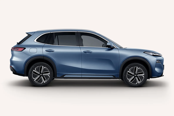 2025 Geely Starray EM-i Complete P145