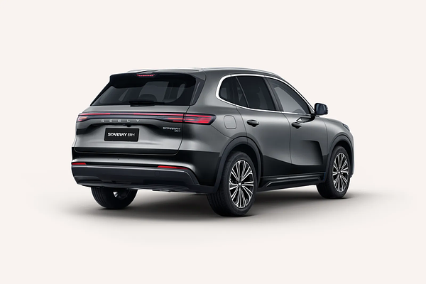 2025 Geely Starray EM-i Inspire P145