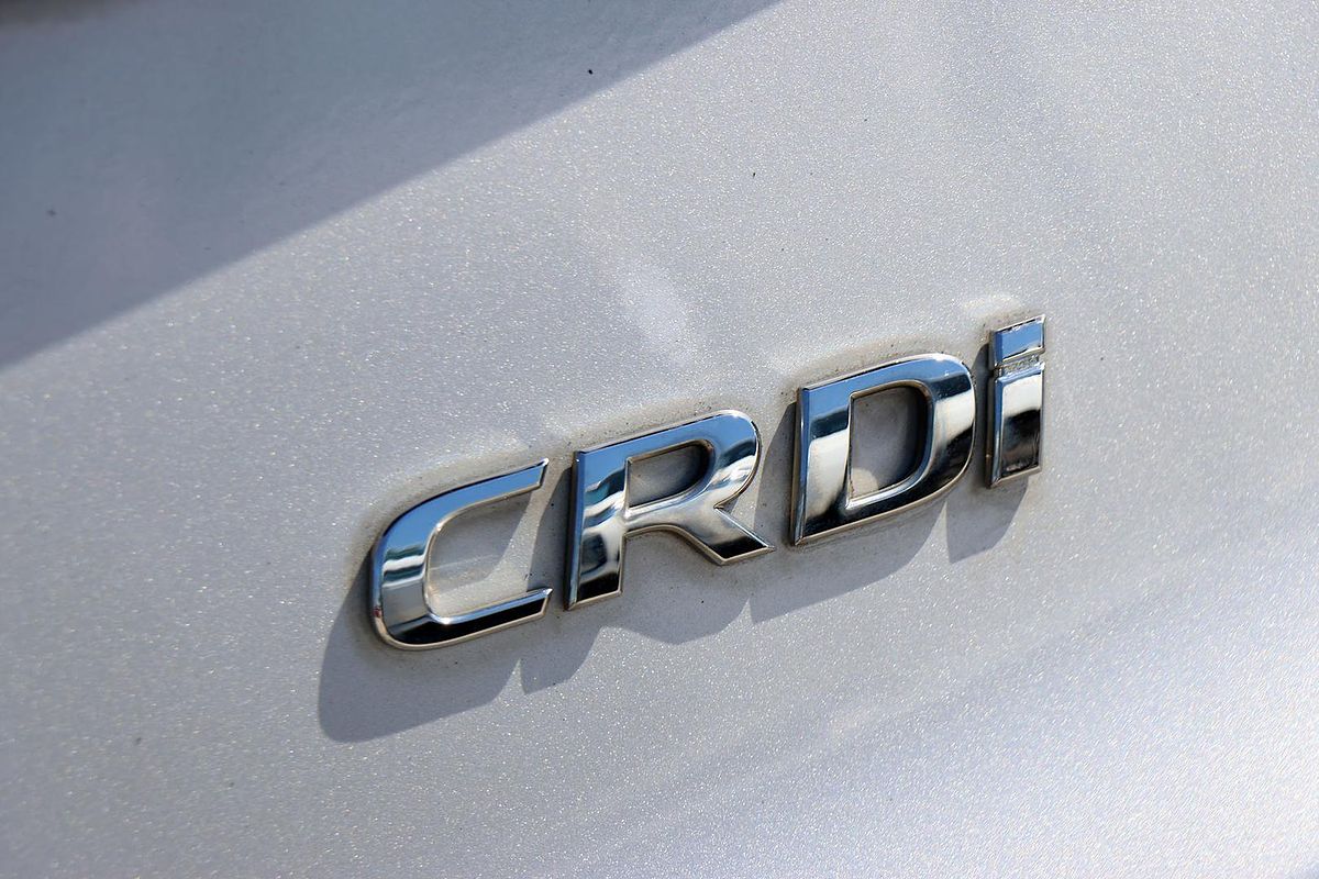 2016 Hyundai Santa Fe Highlander DM3 Series II