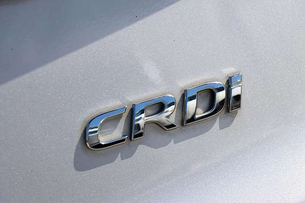 2016 Hyundai Santa Fe Highlander DM3 Series II