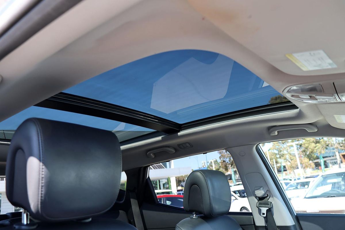 2016 Hyundai Santa Fe Highlander DM3 Series II