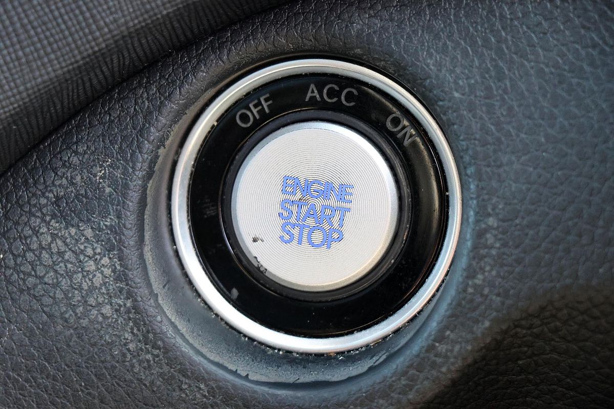 2016 Hyundai Santa Fe Highlander DM3 Series II