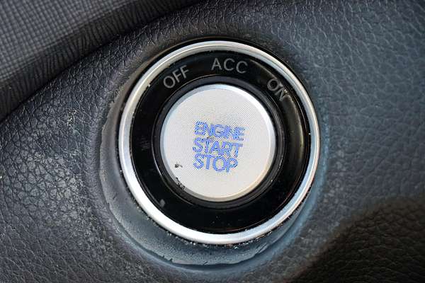 2016 Hyundai Santa Fe Highlander DM3 Series II