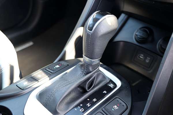 2016 Hyundai Santa Fe Highlander DM3 Series II