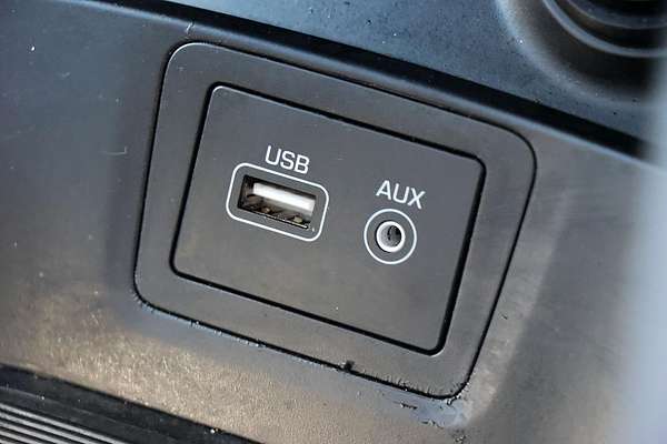 2016 Hyundai Santa Fe Highlander DM3 Series II