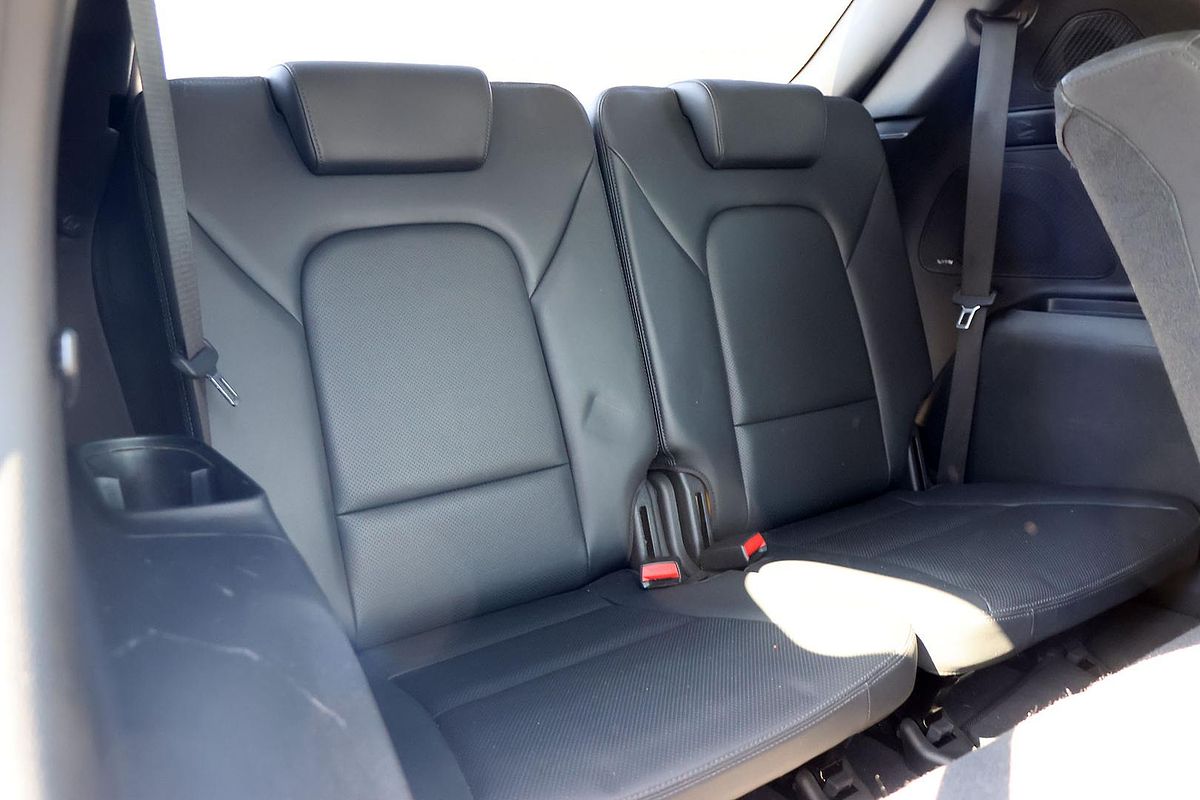 2016 Hyundai Santa Fe Highlander DM3 Series II