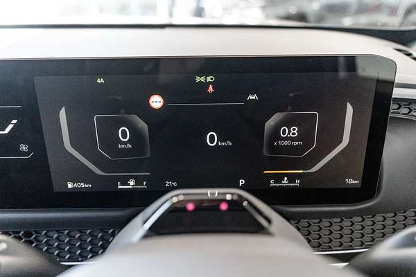 2025 Kia Tasman X-Line TK 4X4