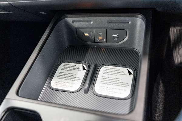 2025 Kia Tasman X-Line TK 4X4