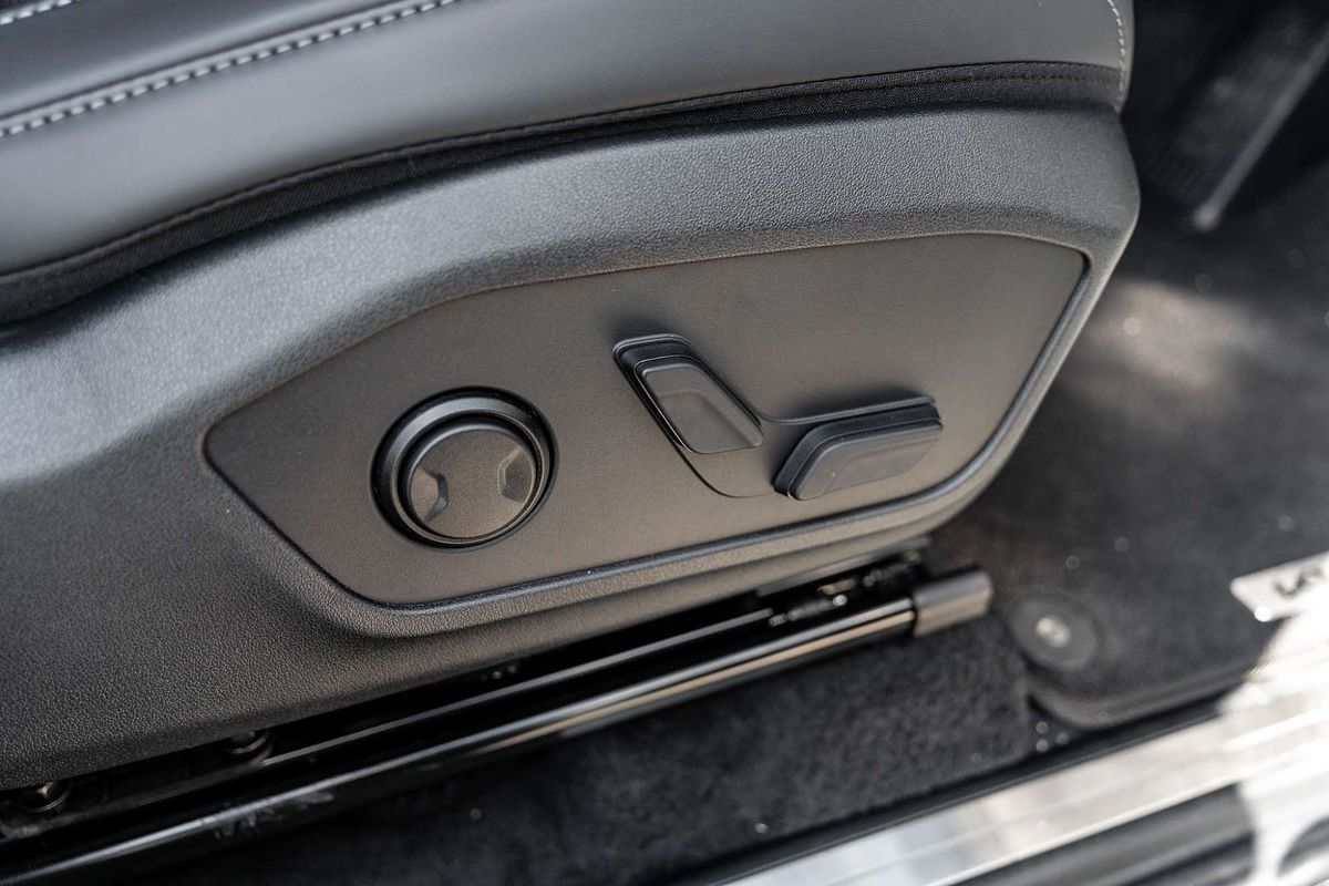 2025 Kia Tasman X-Pro TK 4X4