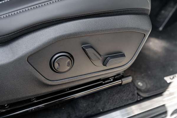 2025 Kia Tasman X-Pro TK 4X4