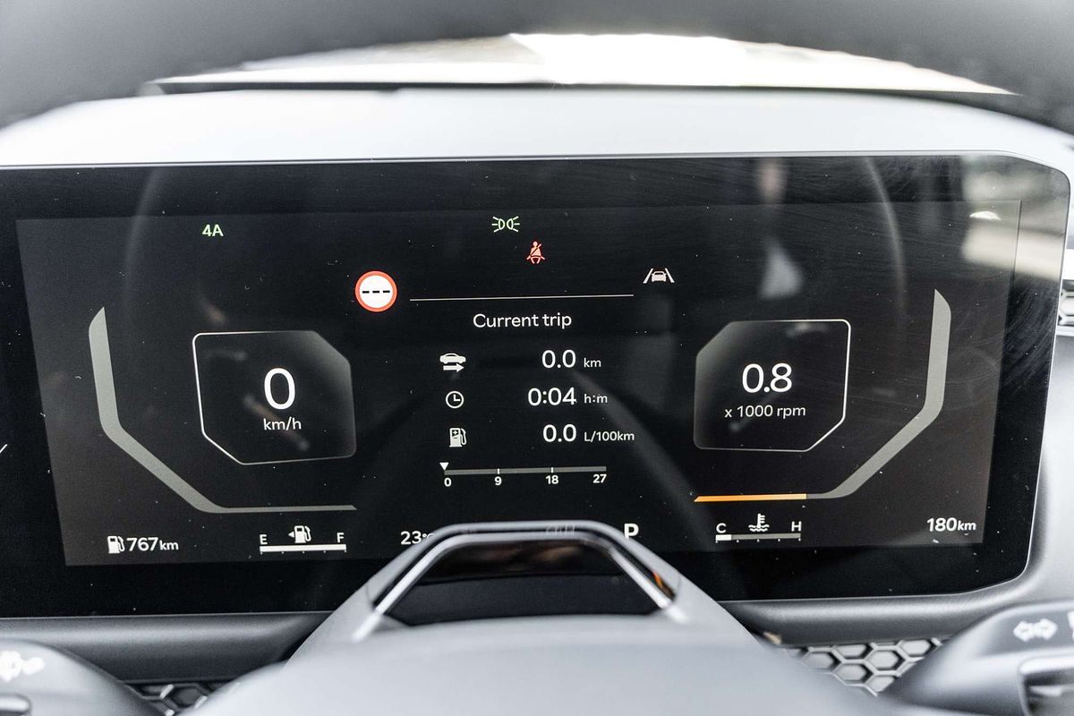 2025 Kia Tasman X-Pro TK 4X4