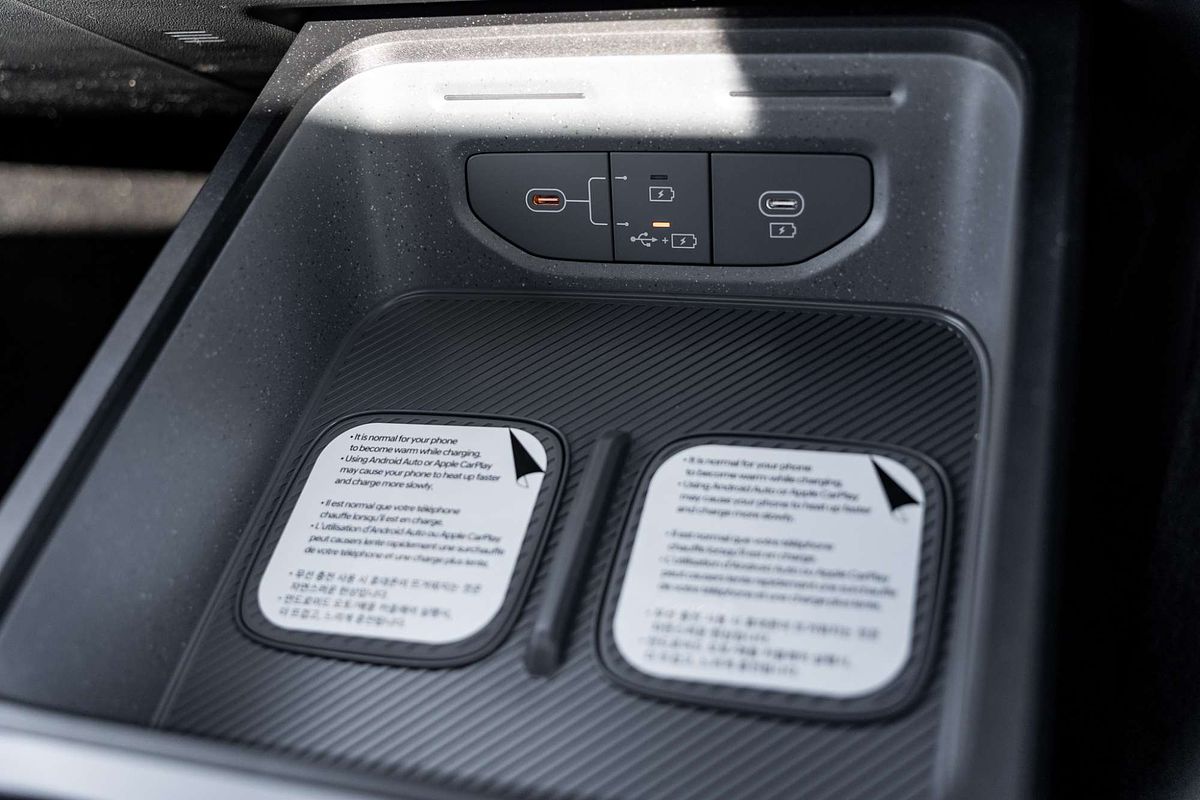 2025 Kia Tasman X-Pro TK 4X4