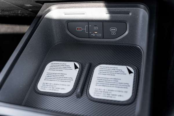 2025 Kia Tasman X-Pro TK 4X4