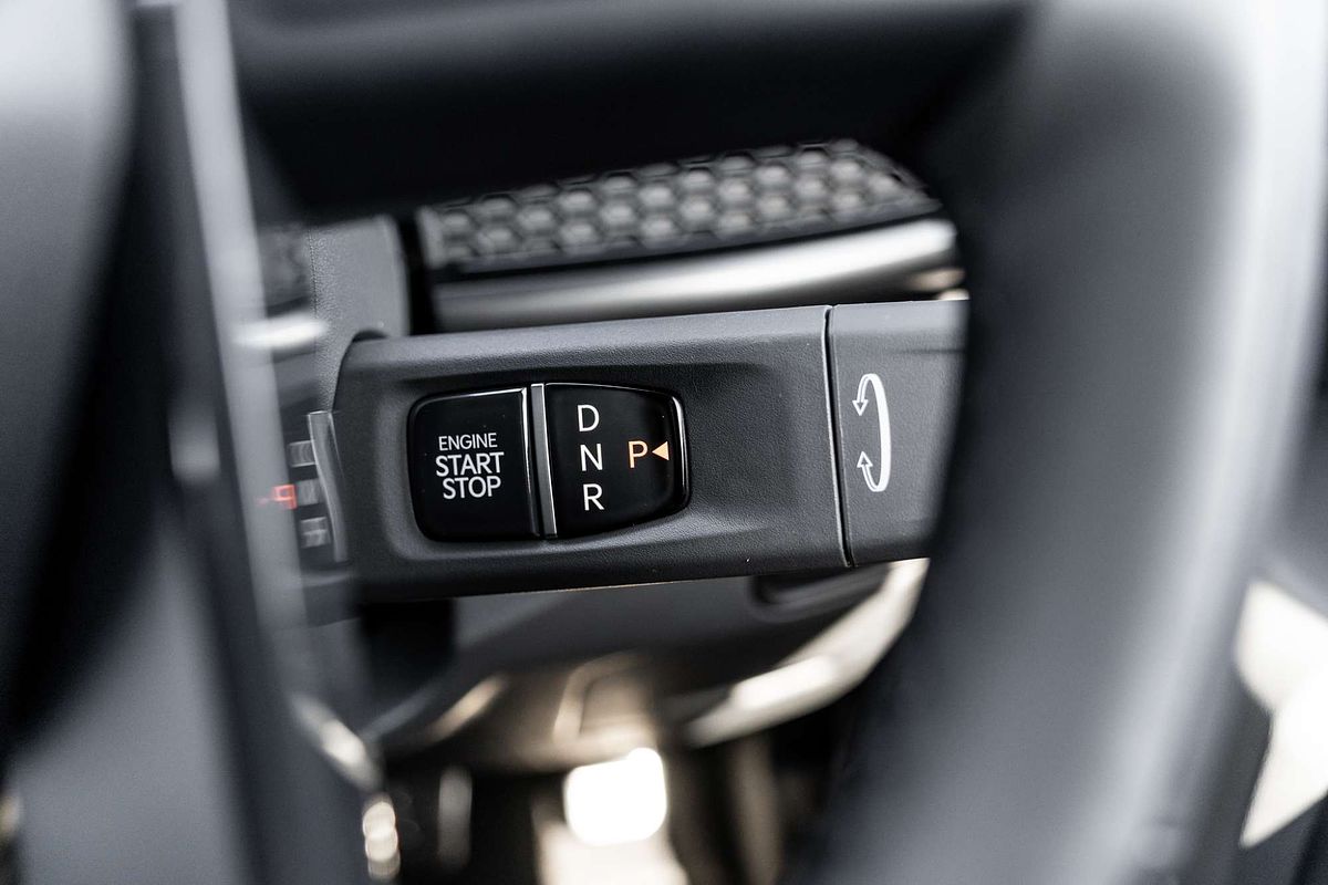 2025 Kia Tasman X-Pro TK 4X4