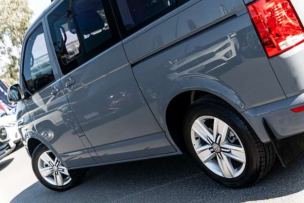 2023 Volkswagen Multivan TDI340 Comfortline Premium T6.1 LWB