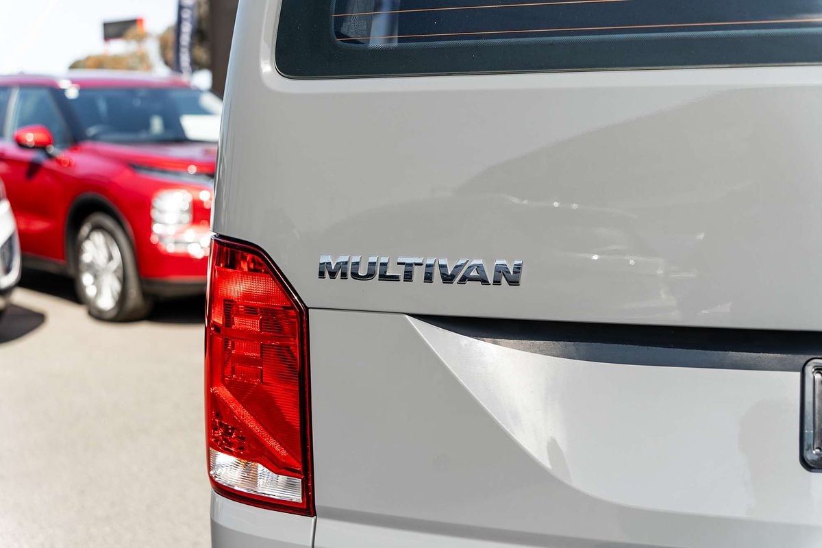 2023 Volkswagen Multivan TDI340 Comfortline Premium T6.1 LWB