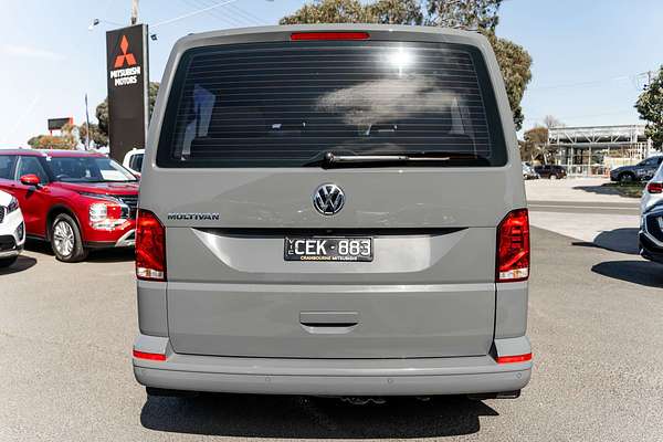 2023 Volkswagen Multivan TDI340 Comfortline Premium T6.1 LWB