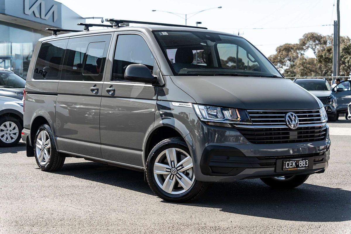 2023 Volkswagen Multivan TDI340 Comfortline Premium T6.1 LWB
