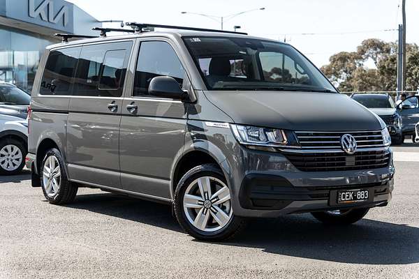 2023 Volkswagen Multivan TDI340 Comfortline Premium T6.1 LWB