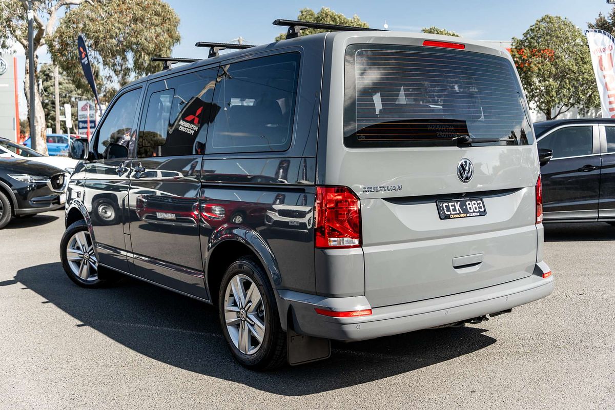 2023 Volkswagen Multivan TDI340 Comfortline Premium T6.1 LWB