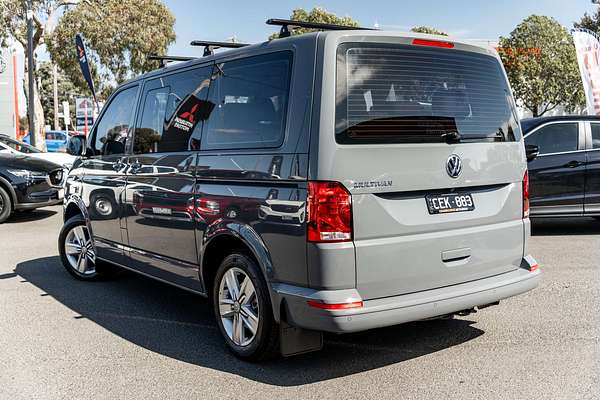 2023 Volkswagen Multivan TDI340 Comfortline Premium T6.1 LWB
