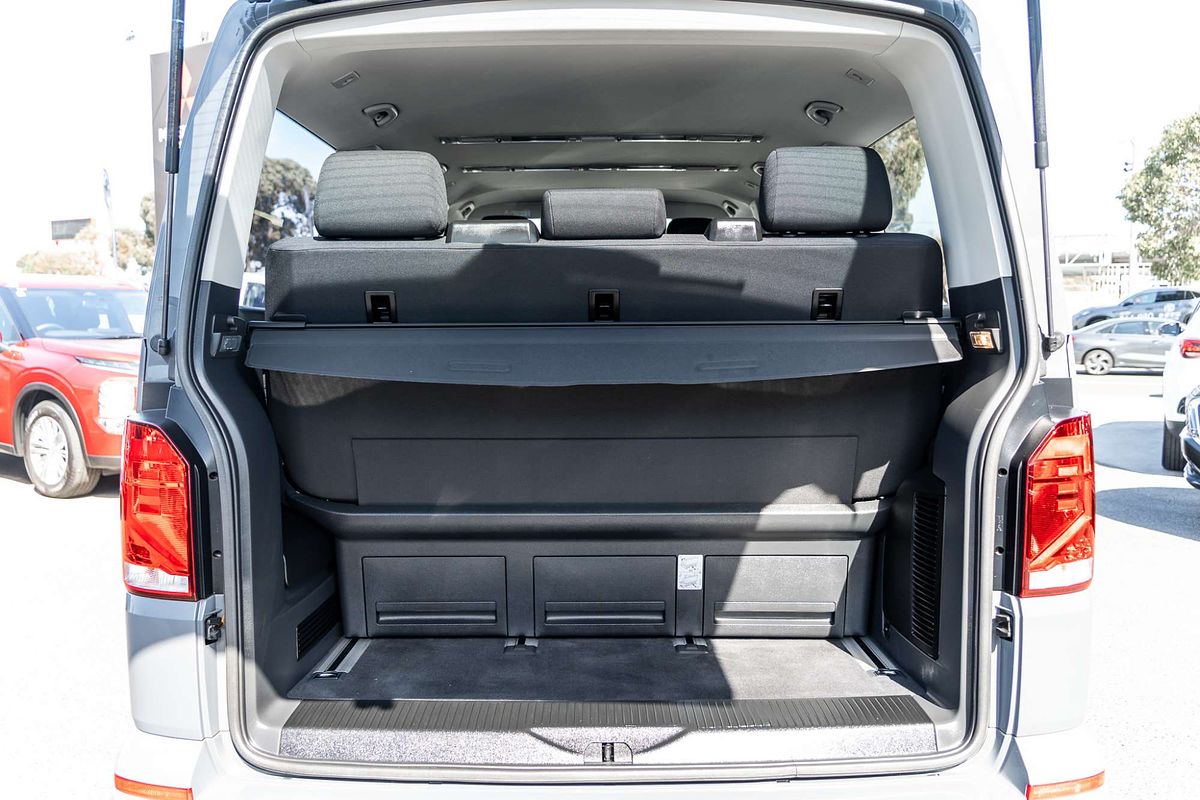 2023 Volkswagen Multivan TDI340 Comfortline Premium T6.1 LWB
