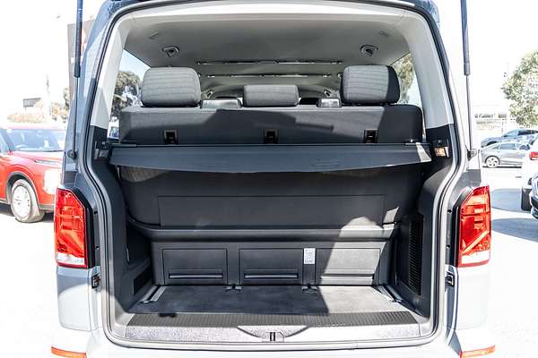 2023 Volkswagen Multivan TDI340 Comfortline Premium T6.1 LWB