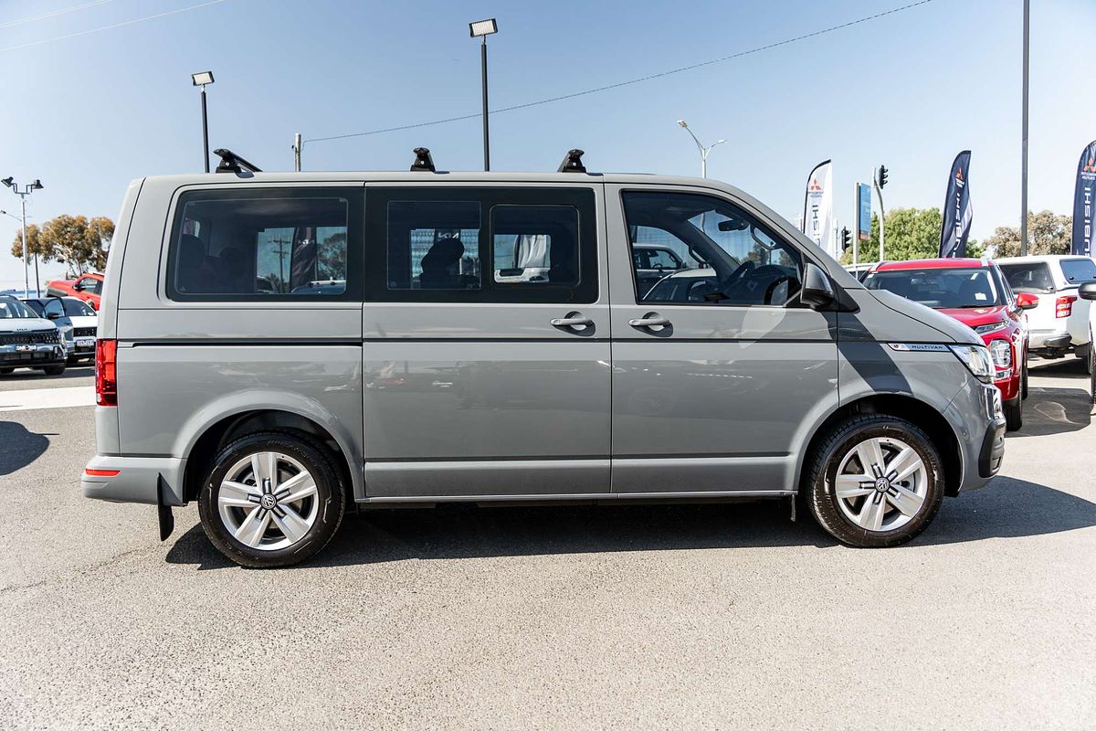 2023 Volkswagen Multivan TDI340 Comfortline Premium T6.1 LWB
