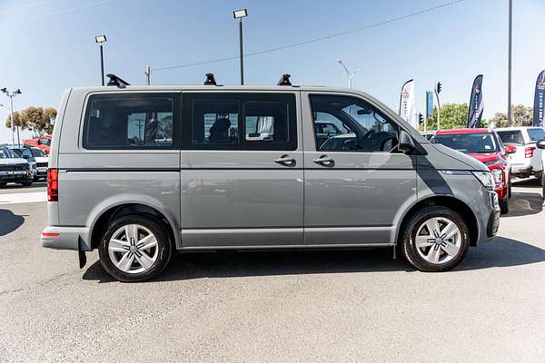 2023 Volkswagen Multivan TDI340 Comfortline Premium T6.1 LWB