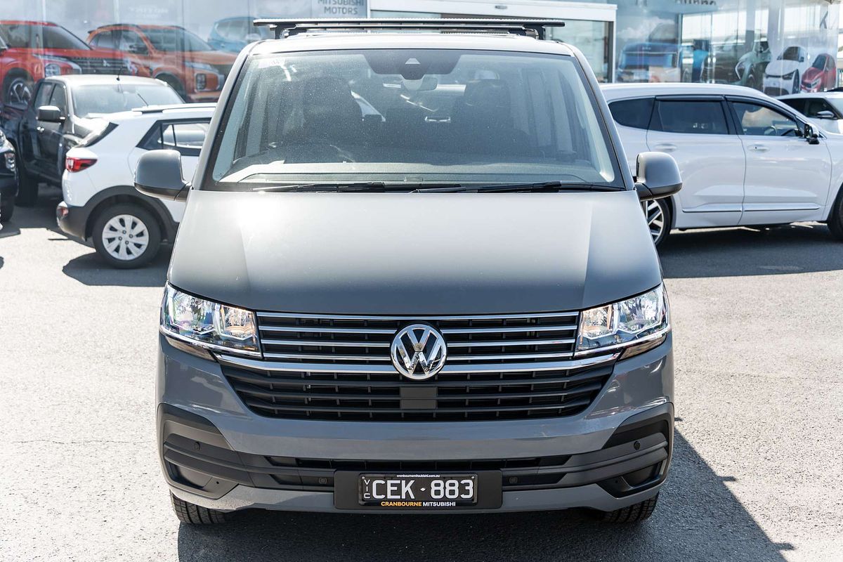 2023 Volkswagen Multivan TDI340 Comfortline Premium T6.1 LWB