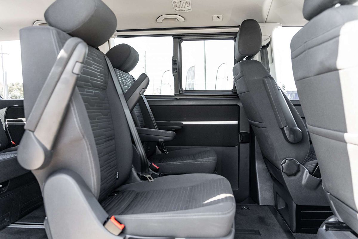 2023 Volkswagen Multivan TDI340 Comfortline Premium T6.1 LWB