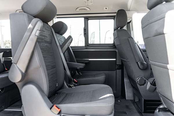 2023 Volkswagen Multivan TDI340 Comfortline Premium T6.1 LWB