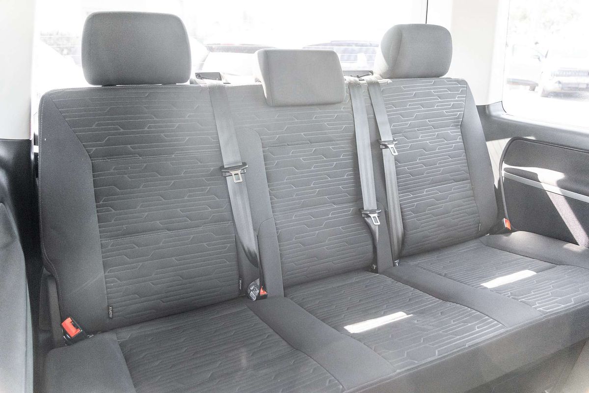 2023 Volkswagen Multivan TDI340 Comfortline Premium T6.1 LWB