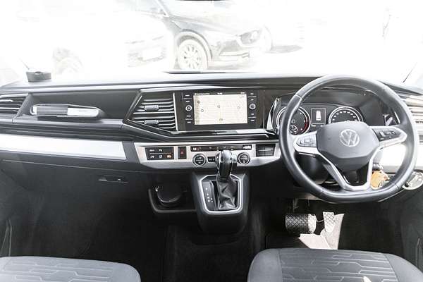 2023 Volkswagen Multivan TDI340 Comfortline Premium T6.1 LWB