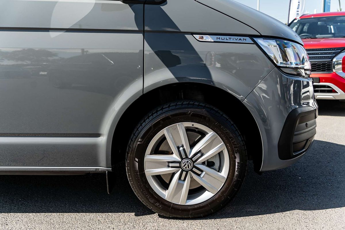 2023 Volkswagen Multivan TDI340 Comfortline Premium T6.1 LWB