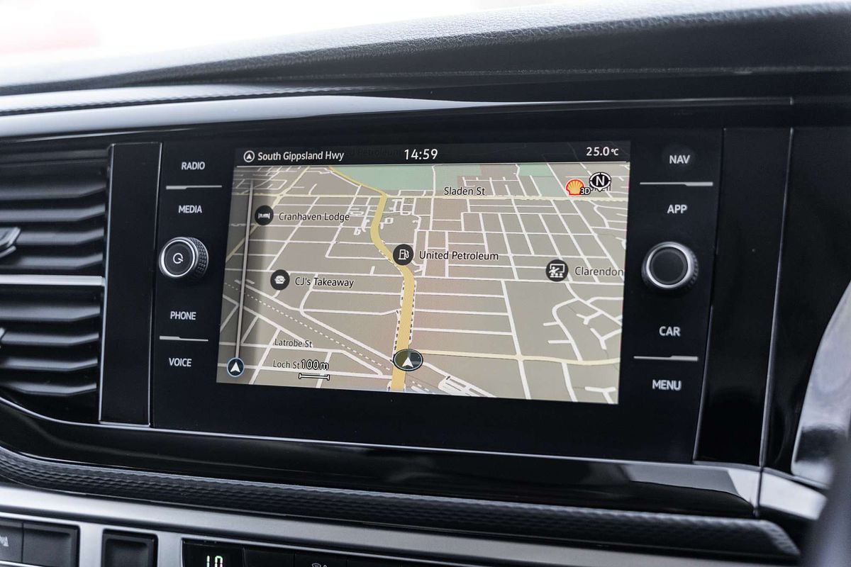 2023 Volkswagen Multivan TDI340 Comfortline Premium T6.1 LWB