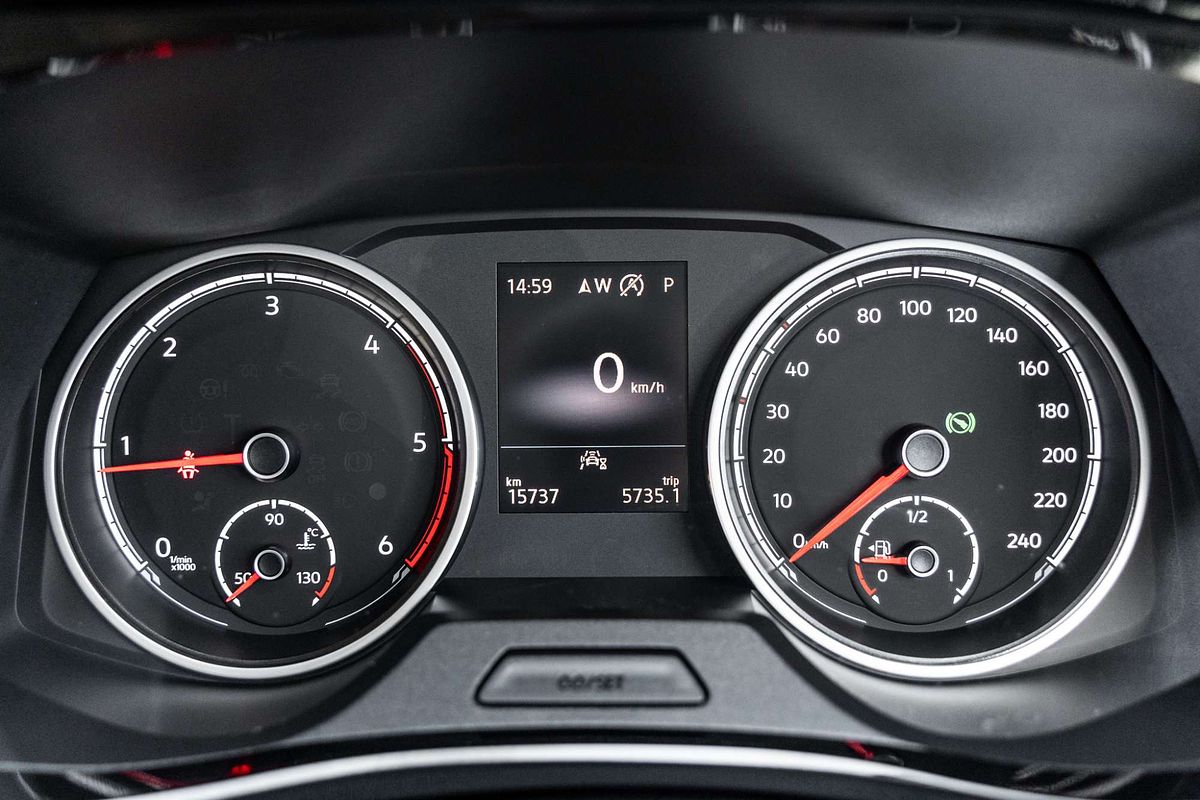 2023 Volkswagen Multivan TDI340 Comfortline Premium T6.1 LWB