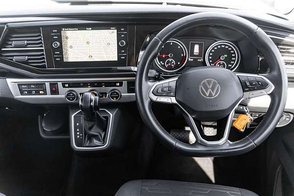 2023 Volkswagen Multivan TDI340 Comfortline Premium T6.1 LWB
