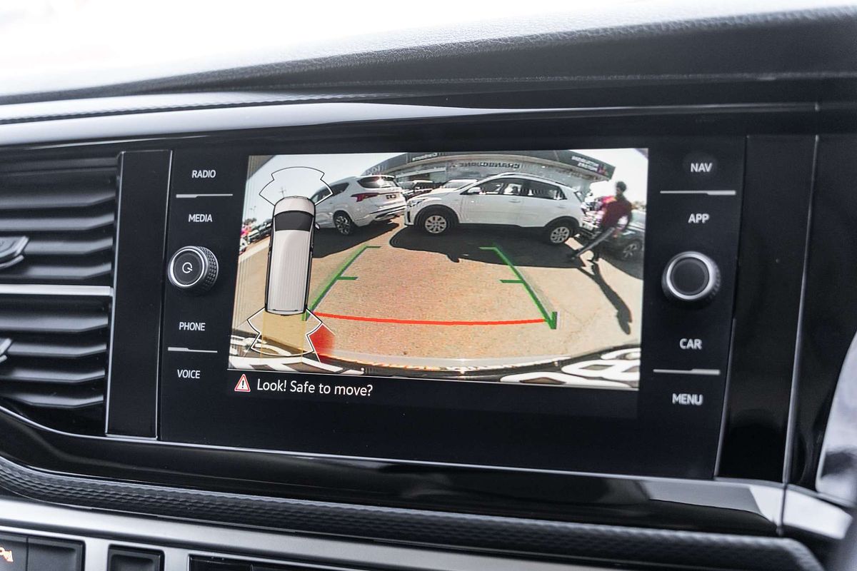 2023 Volkswagen Multivan TDI340 Comfortline Premium T6.1 LWB