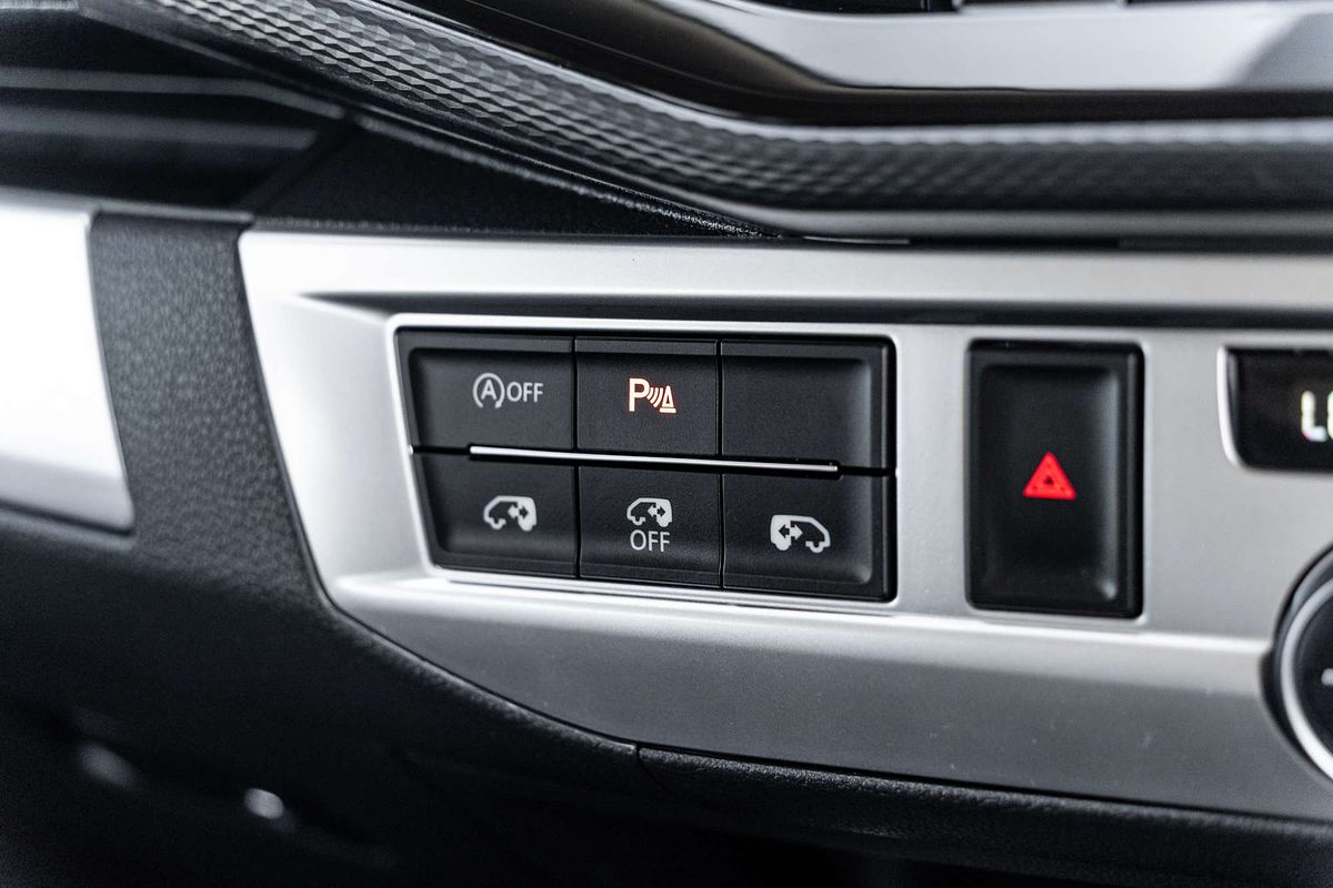 2023 Volkswagen Multivan TDI340 Comfortline Premium T6.1 LWB