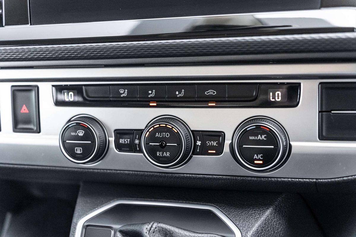 2023 Volkswagen Multivan TDI340 Comfortline Premium T6.1 LWB