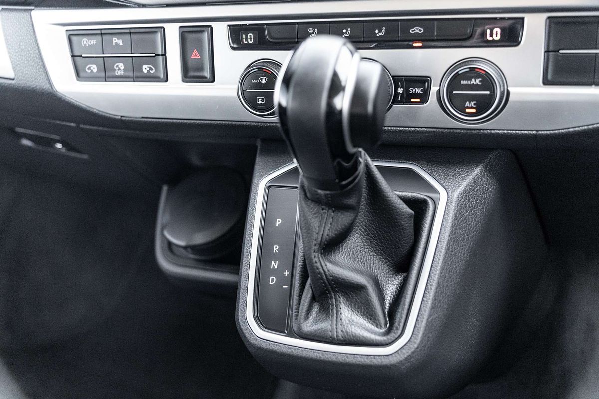 2023 Volkswagen Multivan TDI340 Comfortline Premium T6.1 LWB