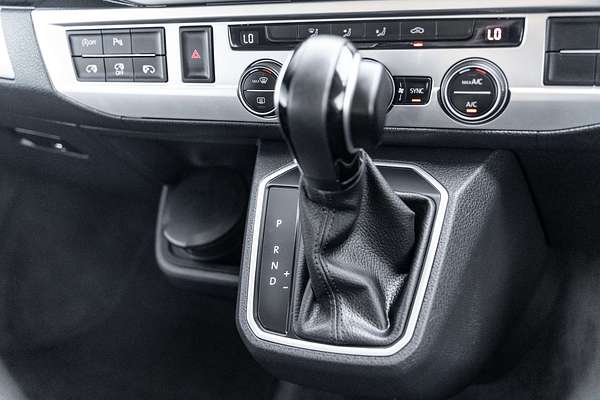2023 Volkswagen Multivan TDI340 Comfortline Premium T6.1 LWB