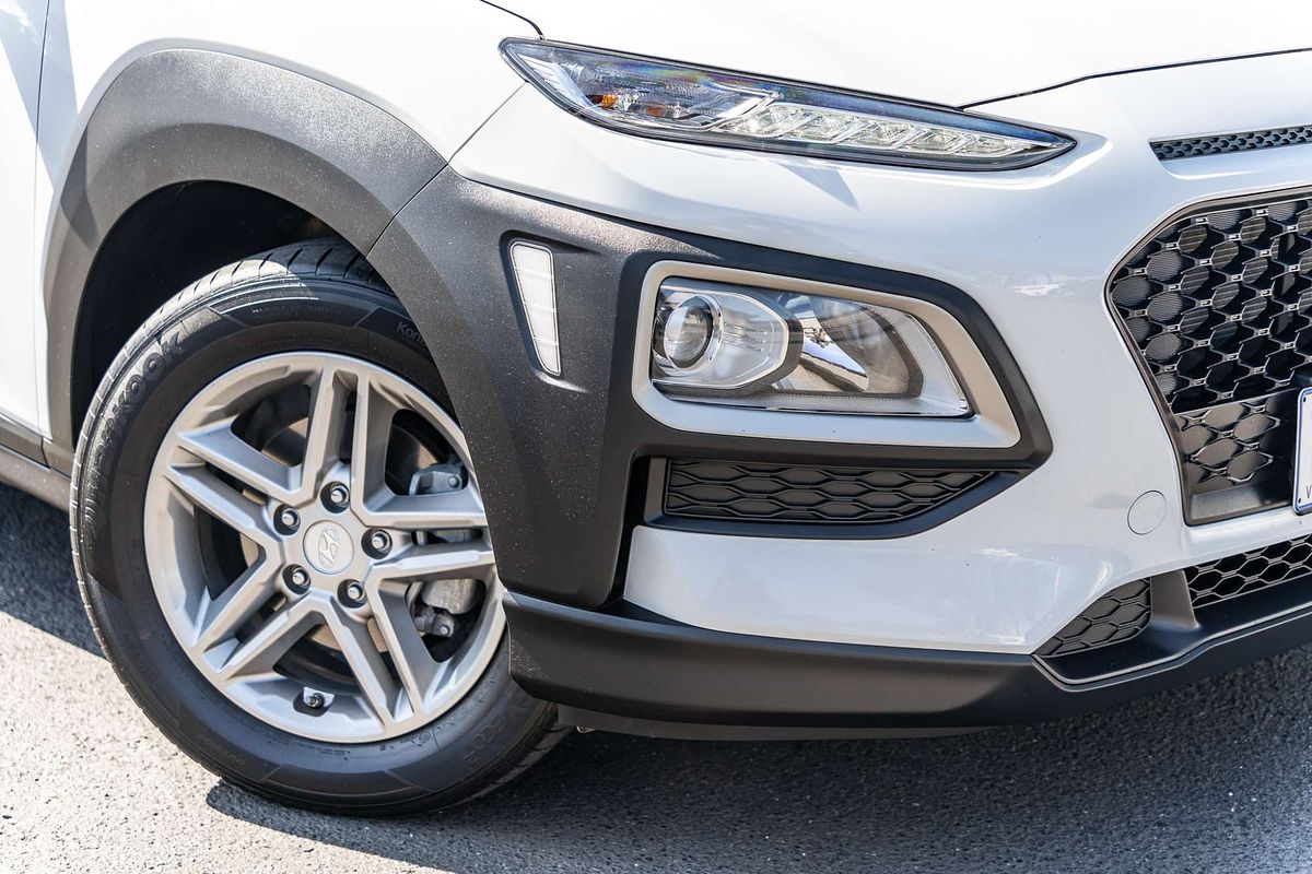 2020 Hyundai Kona Active OS.3