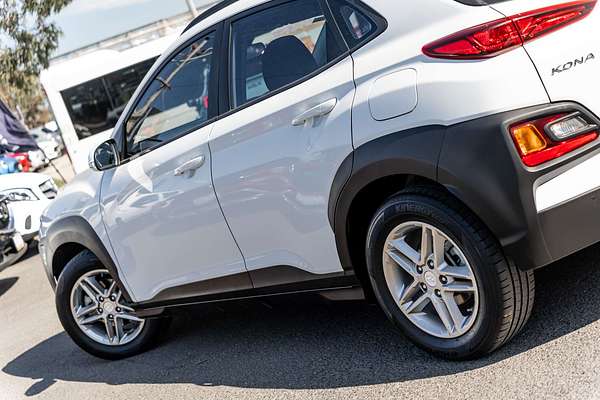 2020 Hyundai Kona Active OS.3